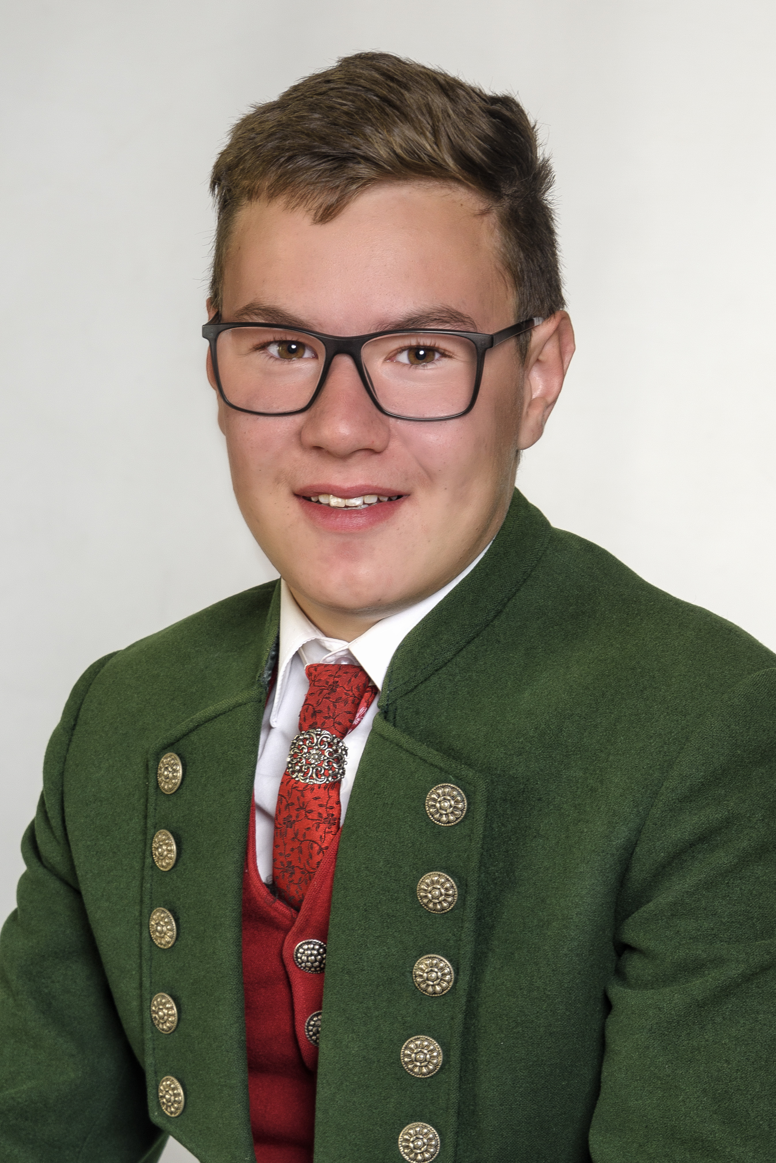 Manuel Leonhartsberger